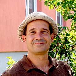 Mario D'Ancona