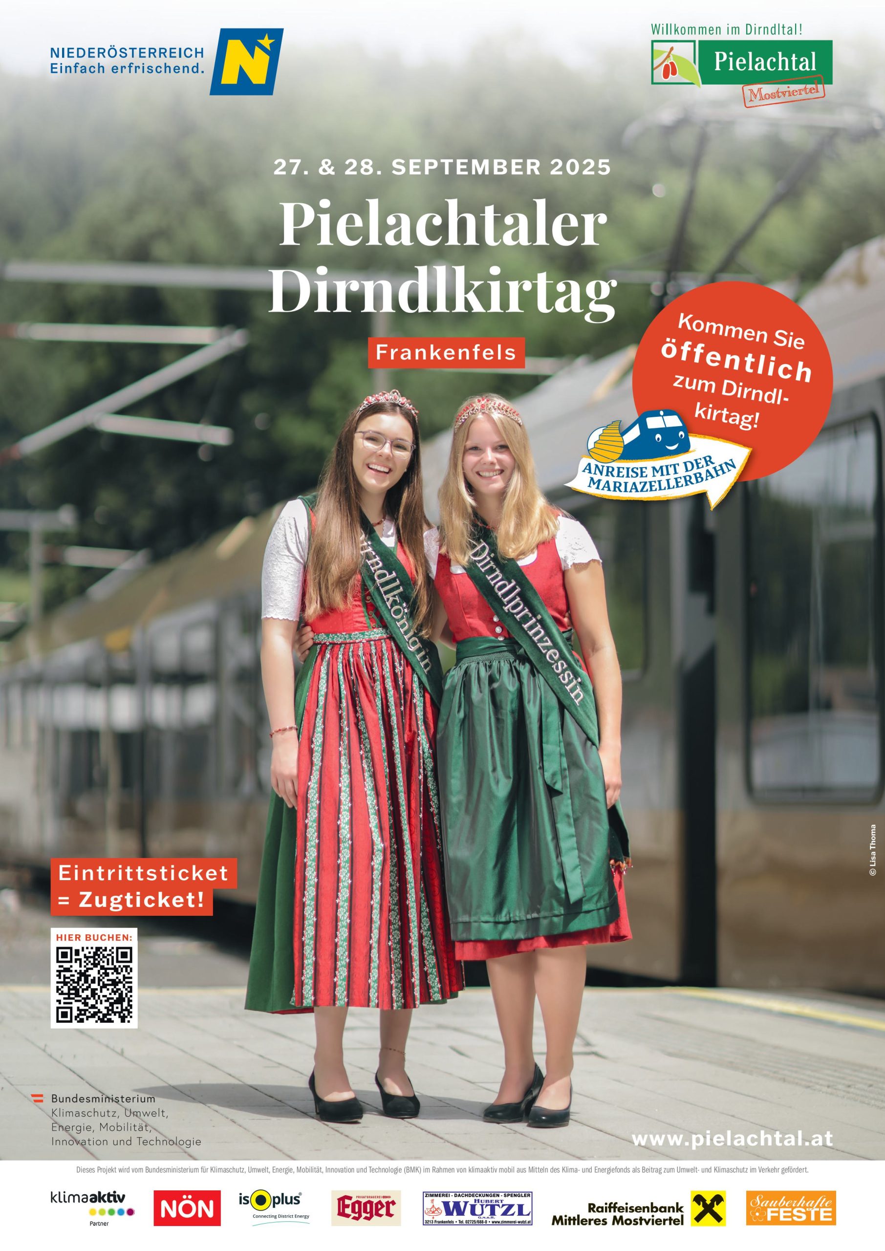 Pielachtaler Dirndlkirtag