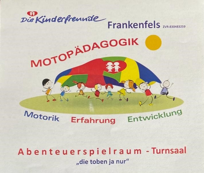 Kinder Moto-Pädagogik