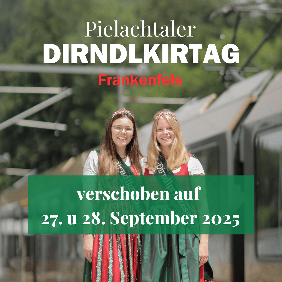 Pielachtaler Dirndlkirtag