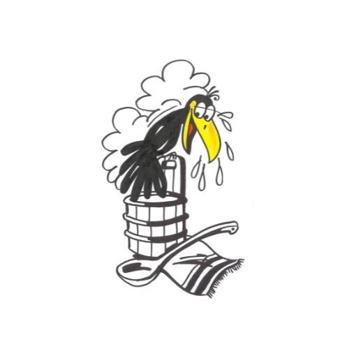 Herrensauna in Rabenstein