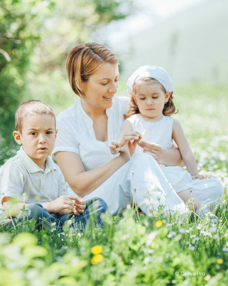 Naturspielgruppe Weinburg